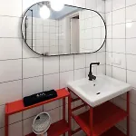 Red & Blue By Oneapartments Appartement Sopot