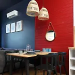 Appartement Red & Blue By Oneapartments *