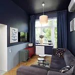 Red & Blue By Oneapartments Appartement *