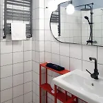 Red & Blue By Oneapartments * Sopot
