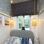 Appartement Red & Blue By Oneapartments *