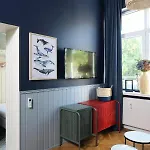 Red & Blue By Oneapartments * Sopot