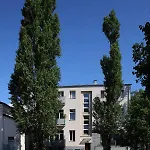 Red & Blue By Oneapartments Sopot