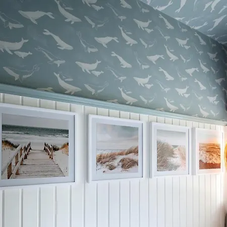 Red & Blue By Oneapartments * Sopot