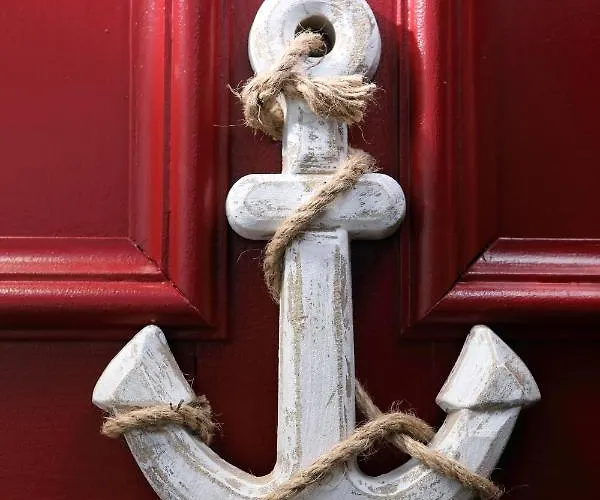 Red & Blue By Oneapartments * Sopot