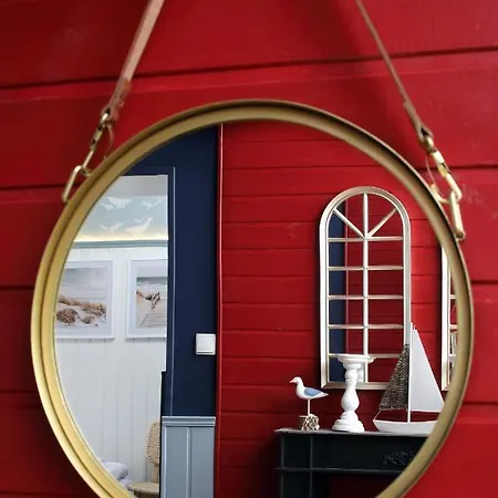 Red & Blue By Oneapartments ソポト