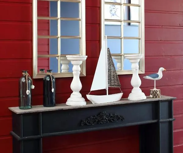 Apartman Red & Blue By Oneapartments Sopot